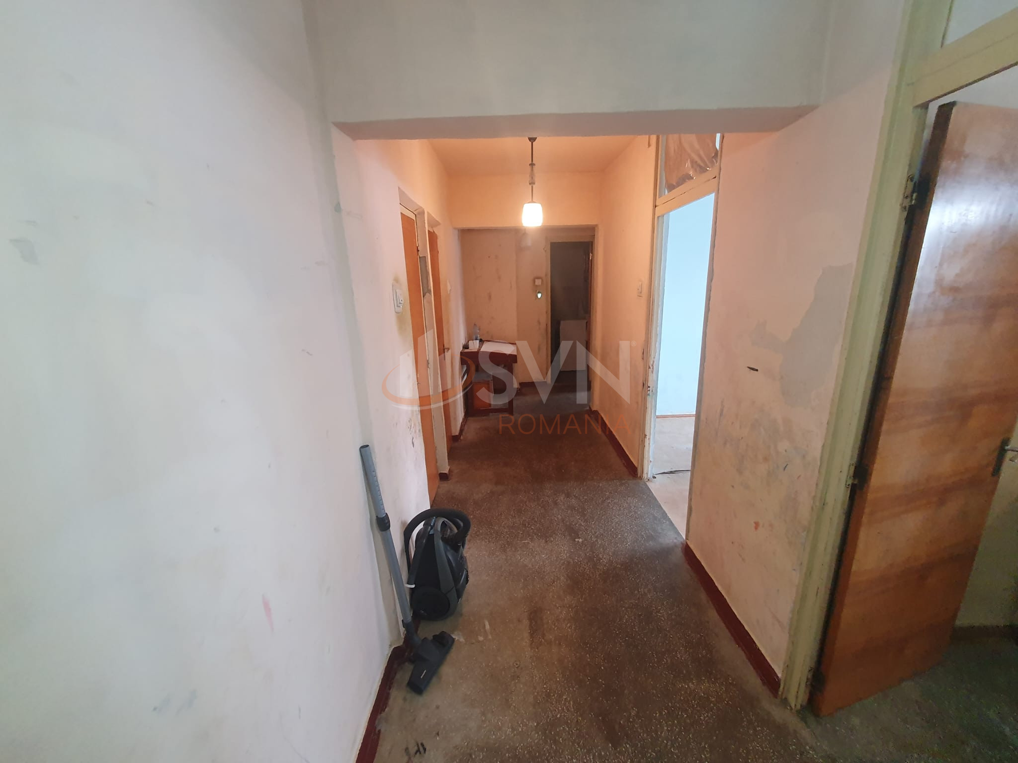 Apartament, 3 camere Bucuresti/Barbu Vacarescu