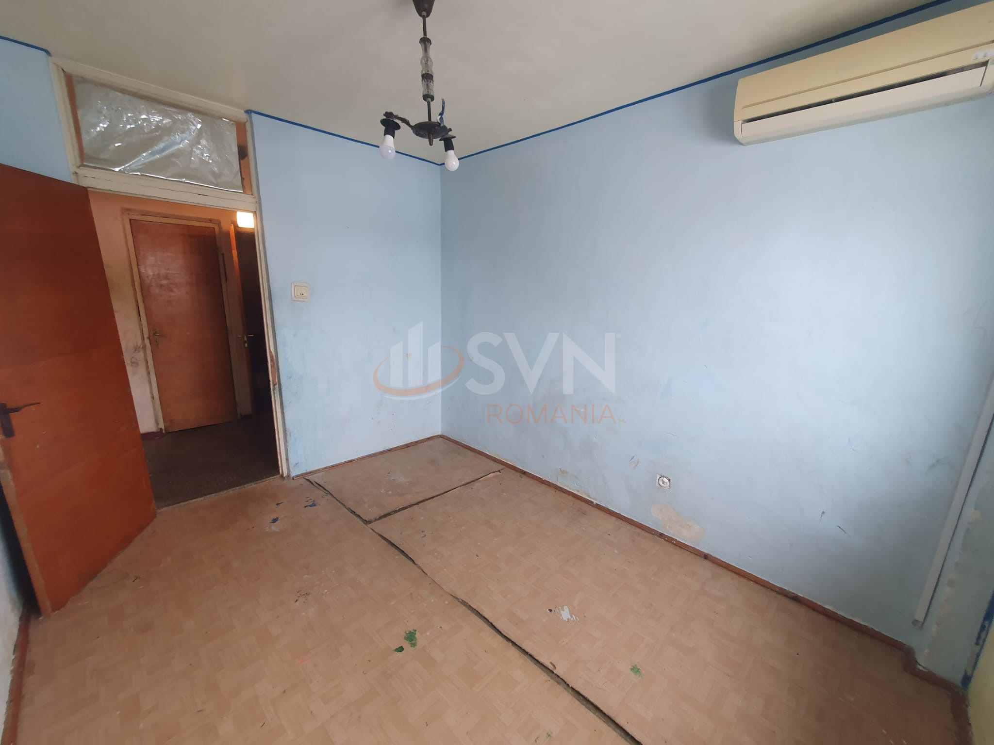 Apartament, 3 camere Bucuresti/Barbu Vacarescu