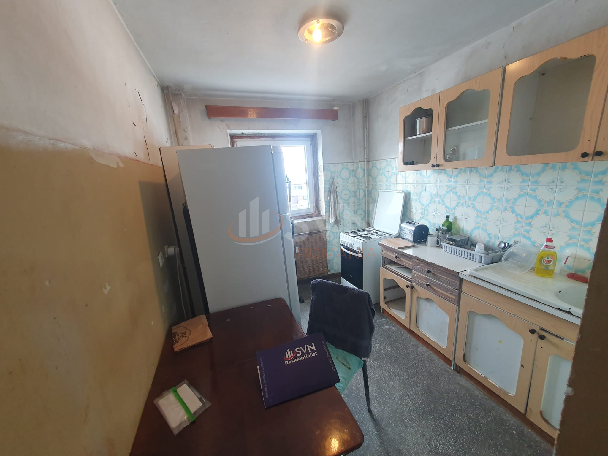 Apartament, 3 camere Bucuresti/Barbu Vacarescu