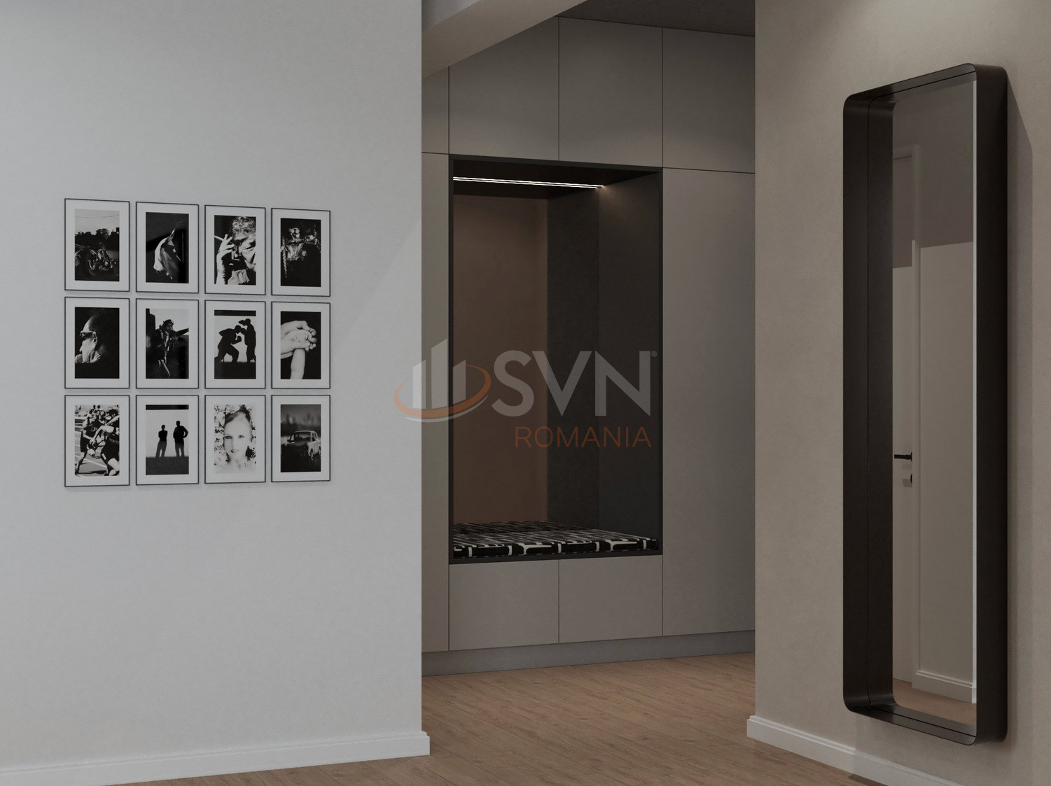 Apartament, 3 camere Prahova/Bulevard