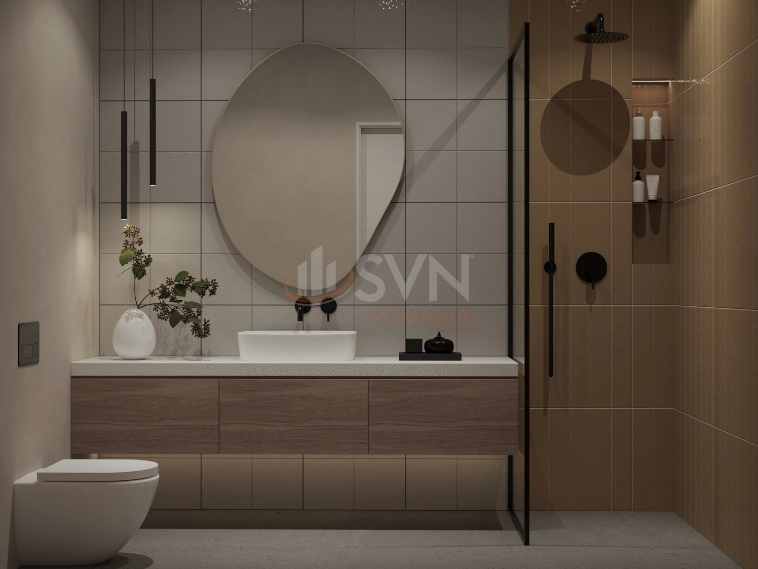 Apartament, 3 camere Prahova/Bulevard