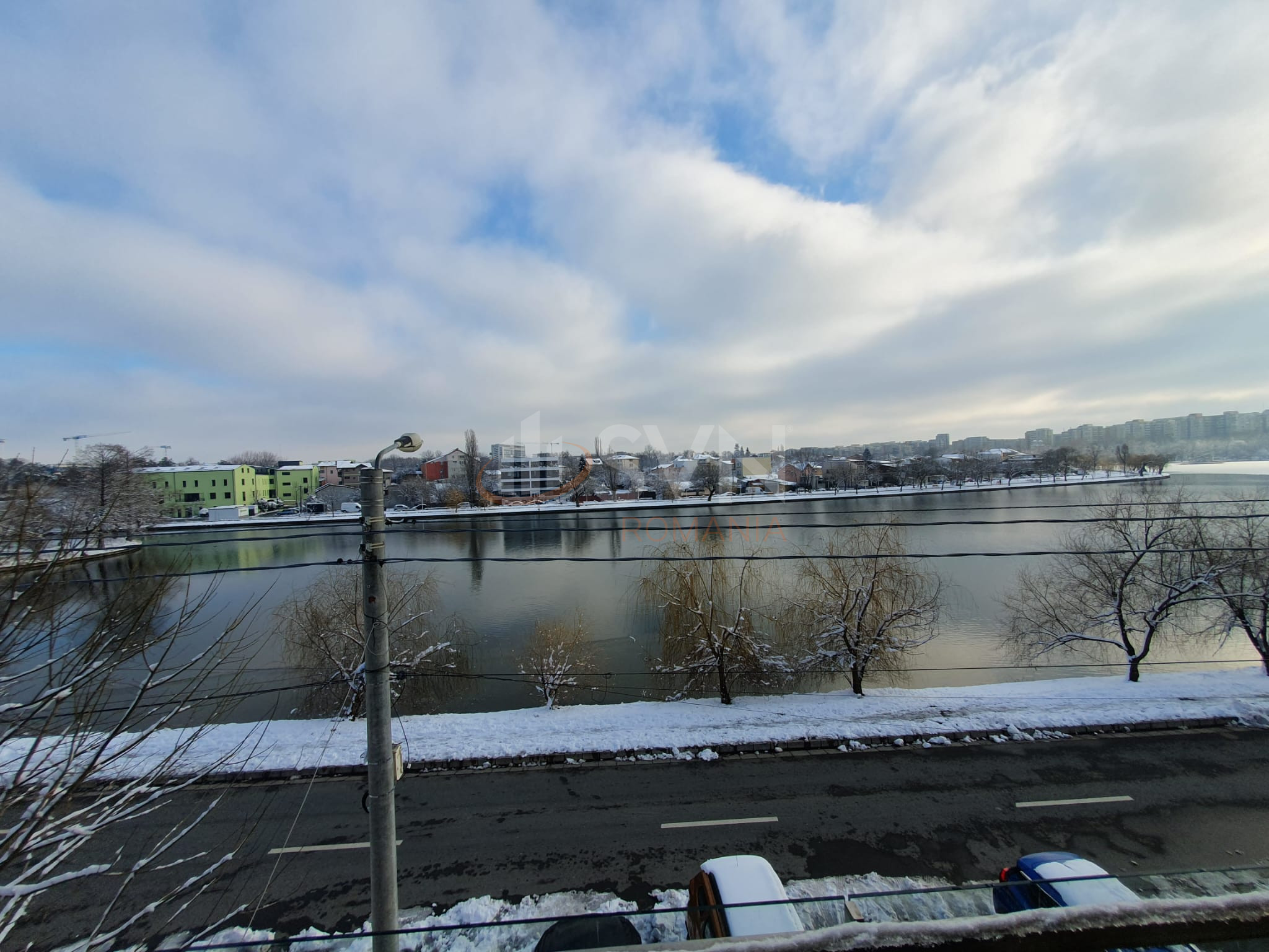 Apartament, 3 camere Bucuresti/Lacul Tei