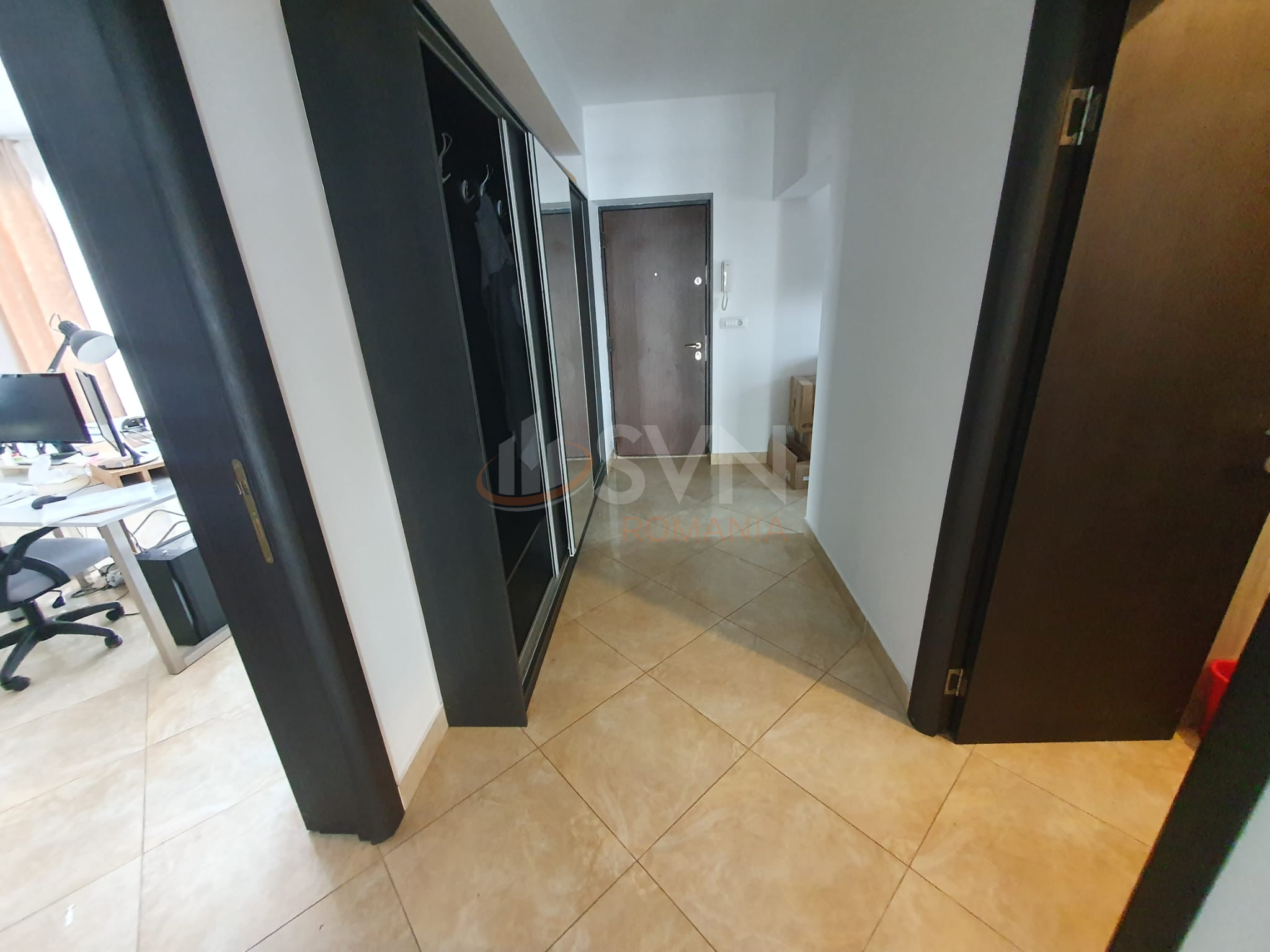 Apartament, 3 camere Bucuresti/Lacul Tei