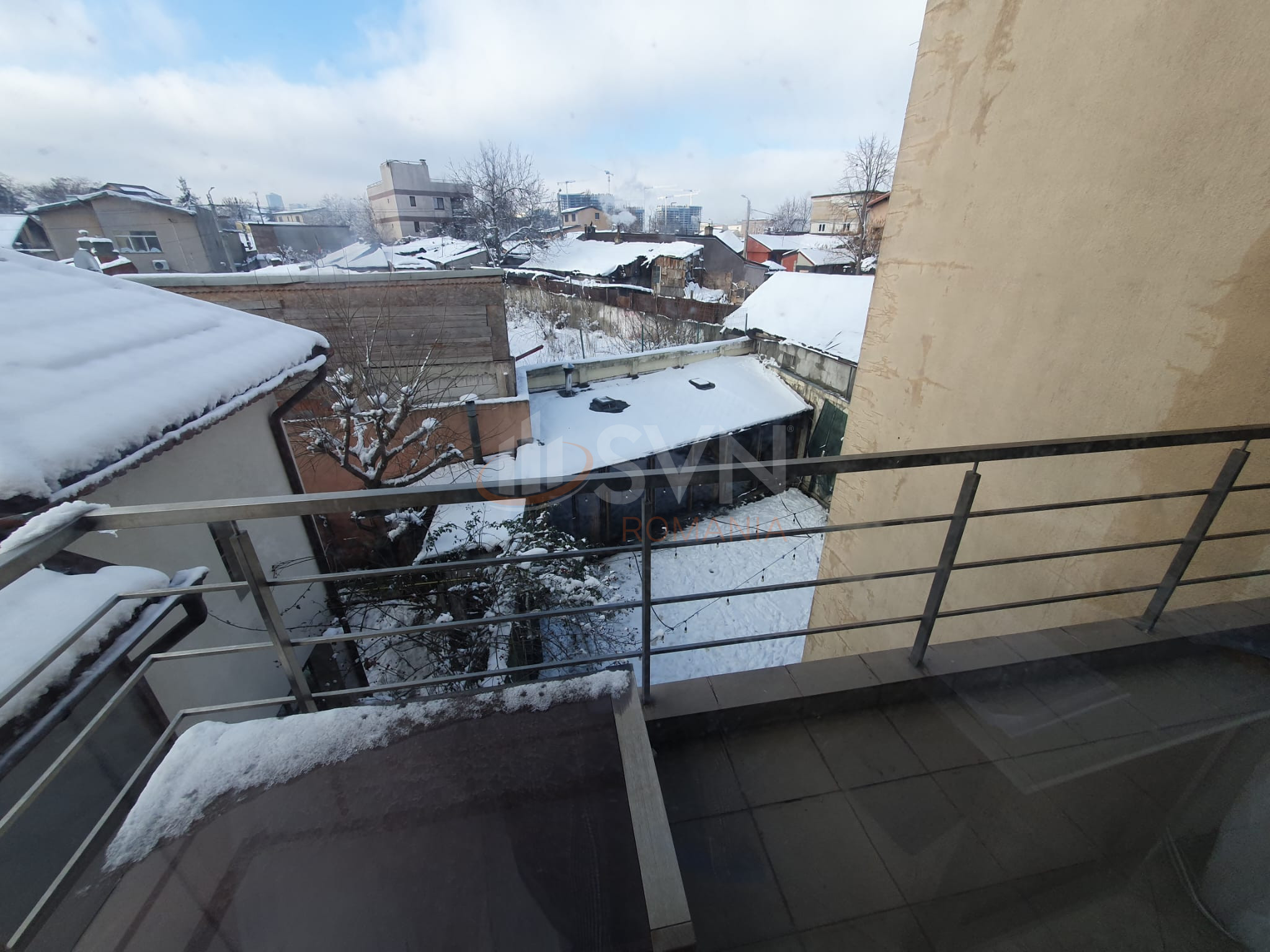 Apartament, 3 camere Bucuresti/Lacul Tei