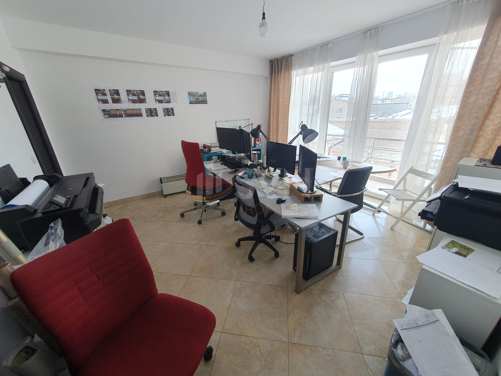 Apartament, 3 camere Bucuresti/Lacul Tei