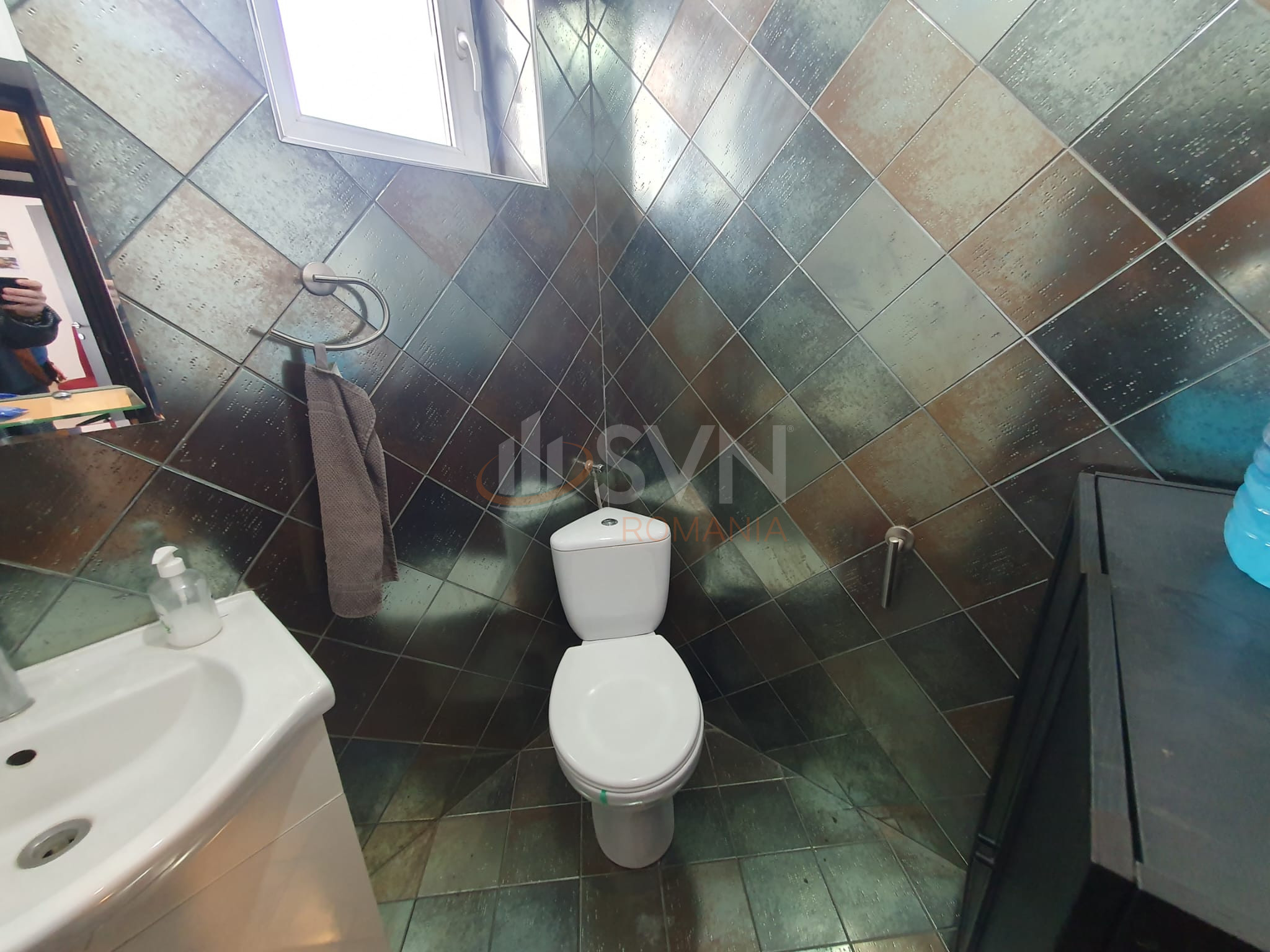 Apartament, 3 camere Bucuresti/Lacul Tei