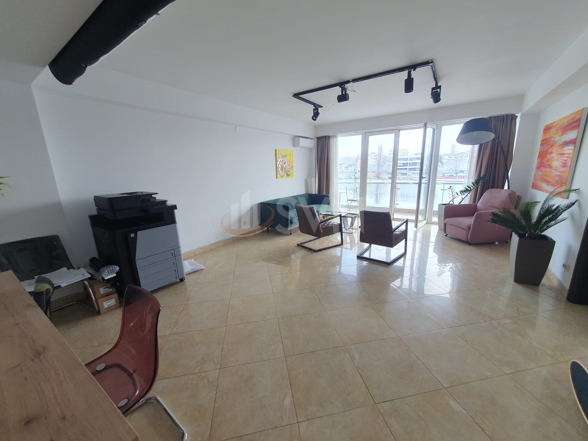 Apartament, 3 camere Bucuresti/Lacul Tei