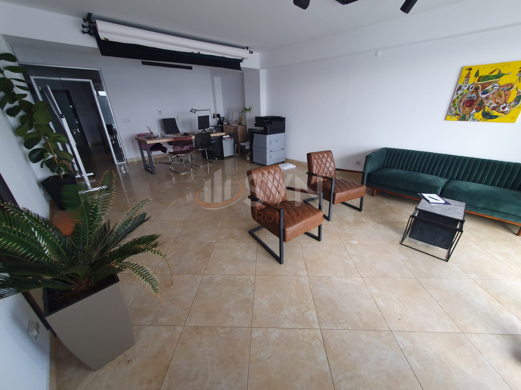 Apartament, 3 camere Bucuresti/Lacul Tei