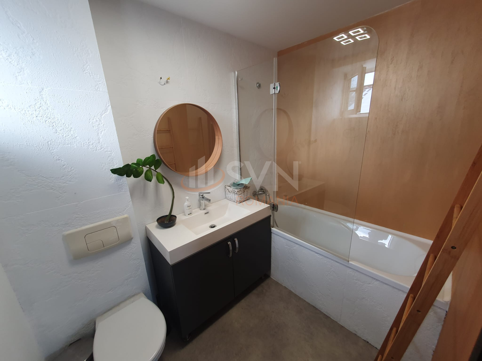 Apartament, 3 camere Bucuresti/Lacul Tei