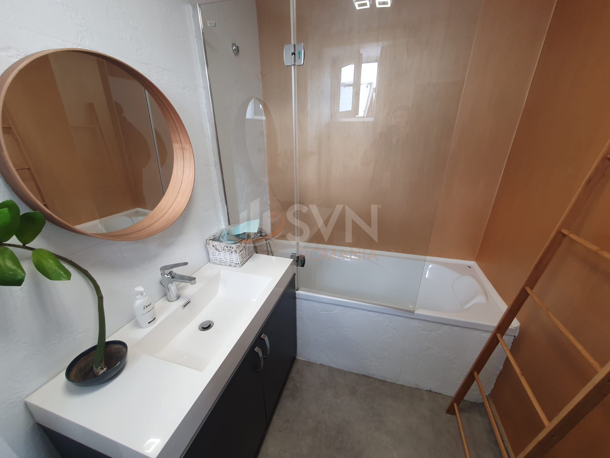 Apartament, 3 camere Bucuresti/Lacul Tei