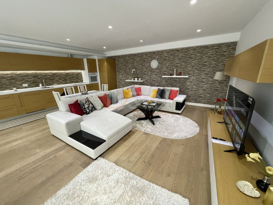 Apartament, 3 camere Bucuresti/Baneasa