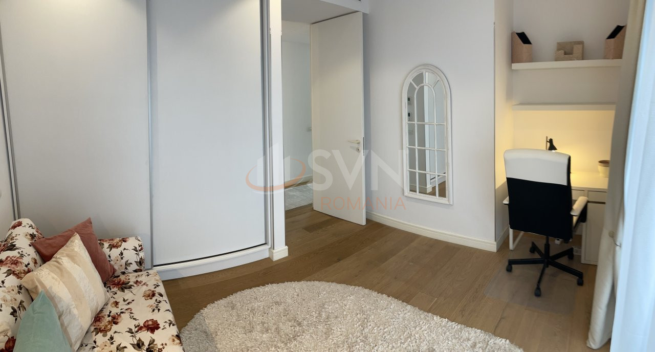 Apartament, 3 camere Bucuresti/Baneasa
