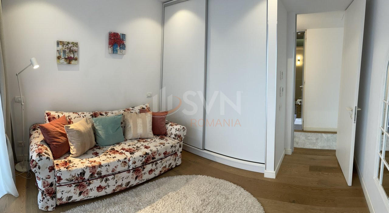 Apartament, 3 camere Bucuresti/Baneasa