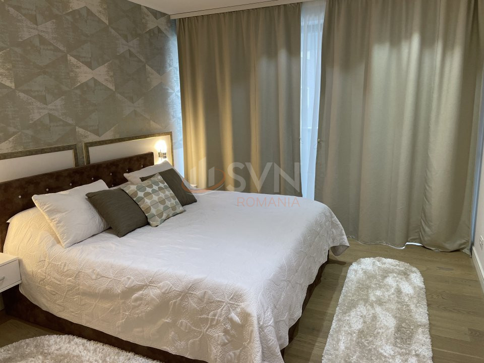Apartament, 3 camere Bucuresti/Baneasa
