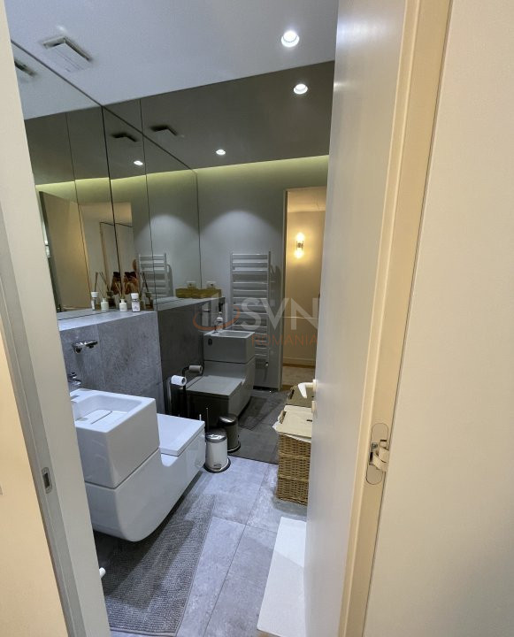 Apartament, 3 camere Bucuresti/Baneasa