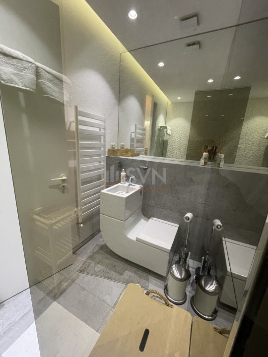 Apartament, 3 camere Bucuresti/Baneasa
