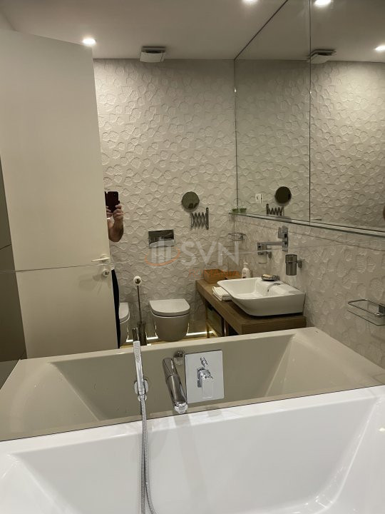 Apartament, 3 camere Bucuresti/Baneasa