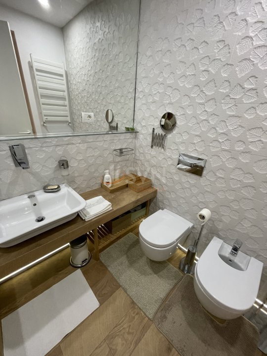 Apartament, 3 camere Bucuresti/Baneasa