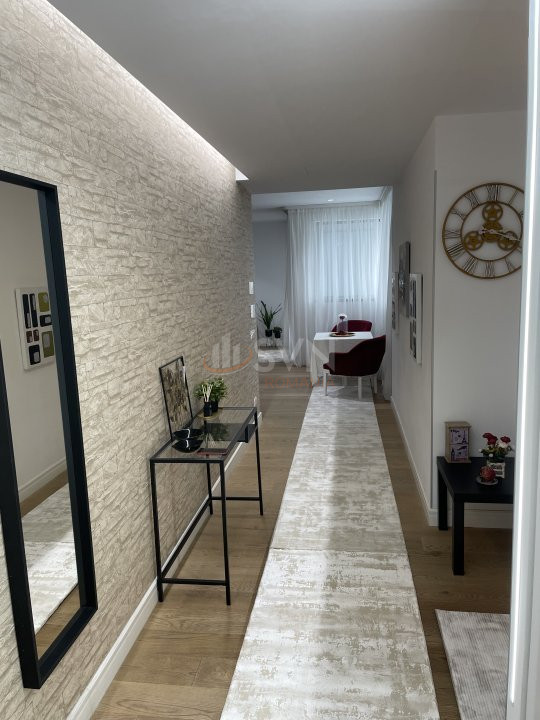 Apartament, 3 camere Bucuresti/Baneasa