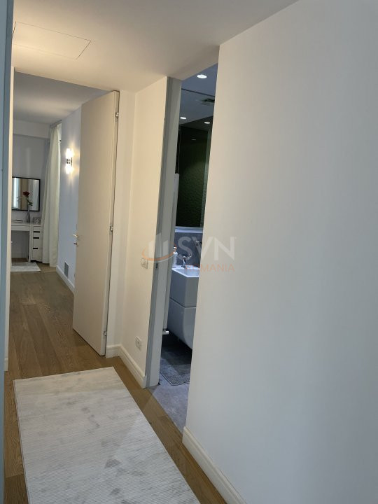 Apartament, 3 camere Bucuresti/Baneasa