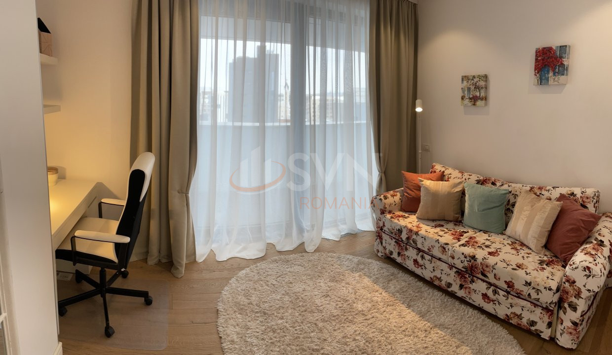 Apartament, 3 camere Bucuresti/Baneasa