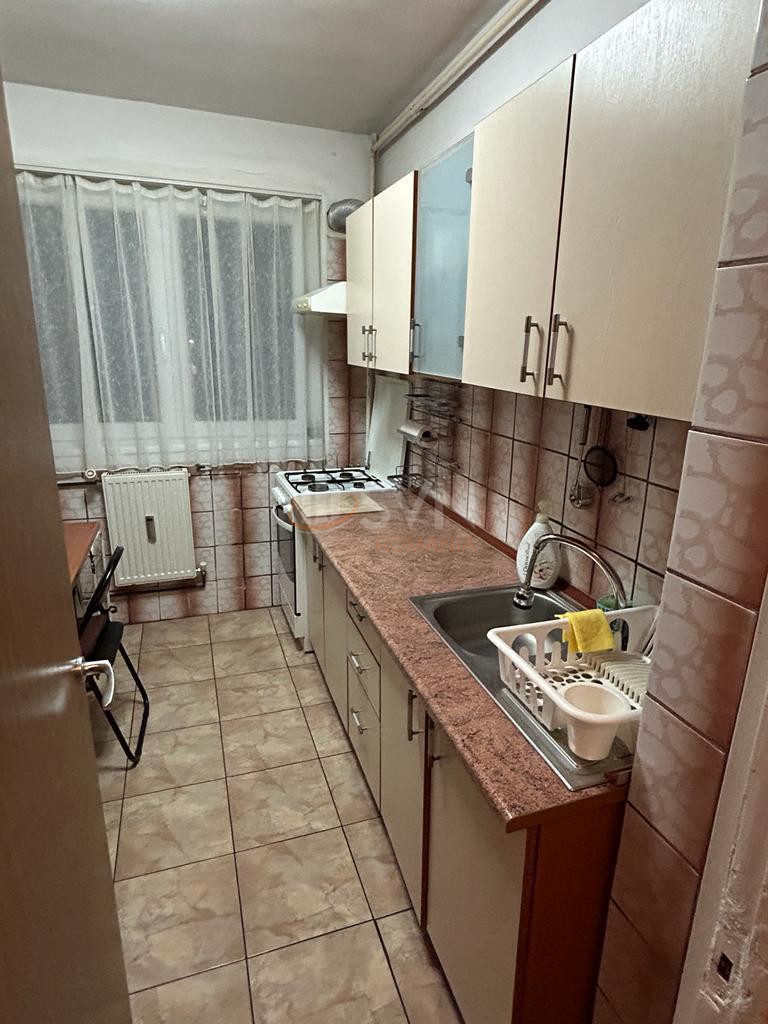 Apartament, 3 camere Bucuresti/Dristor