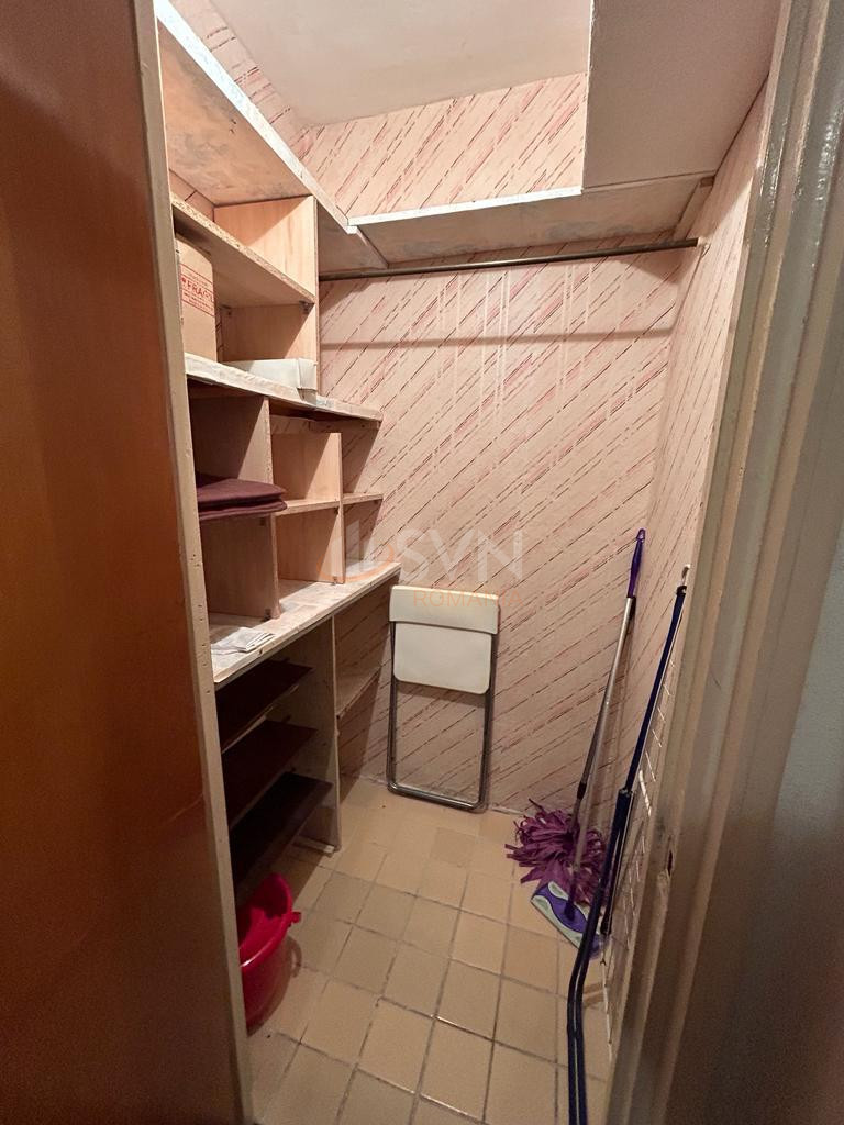 Apartament, 3 camere Bucuresti/Dristor