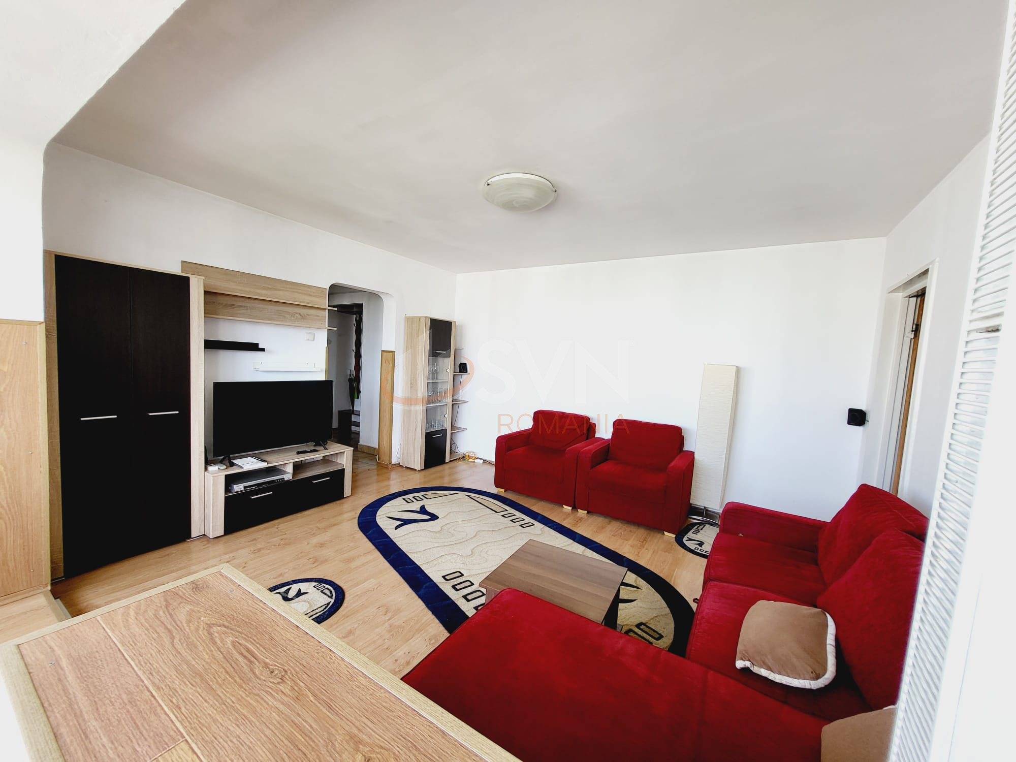Apartament, 3 camere Bucuresti/Dristor