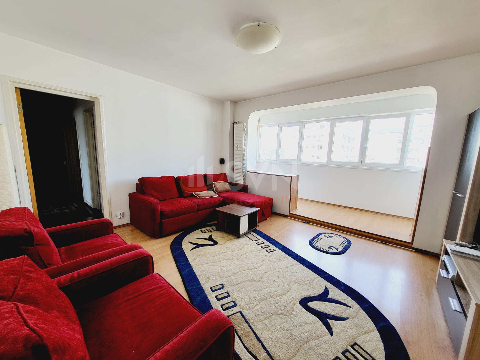 Apartament, 3 camere Bucuresti/Dristor