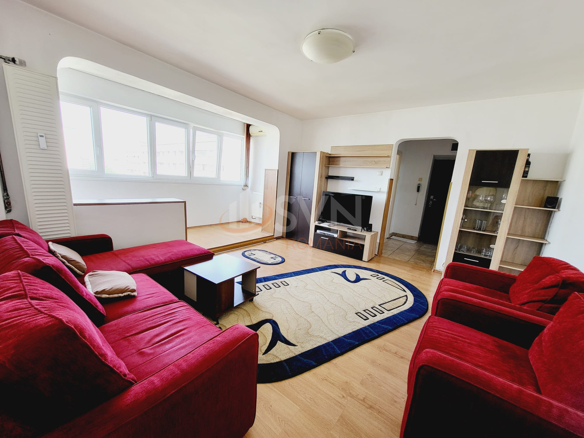 Apartament, 3 camere Bucuresti/Dristor