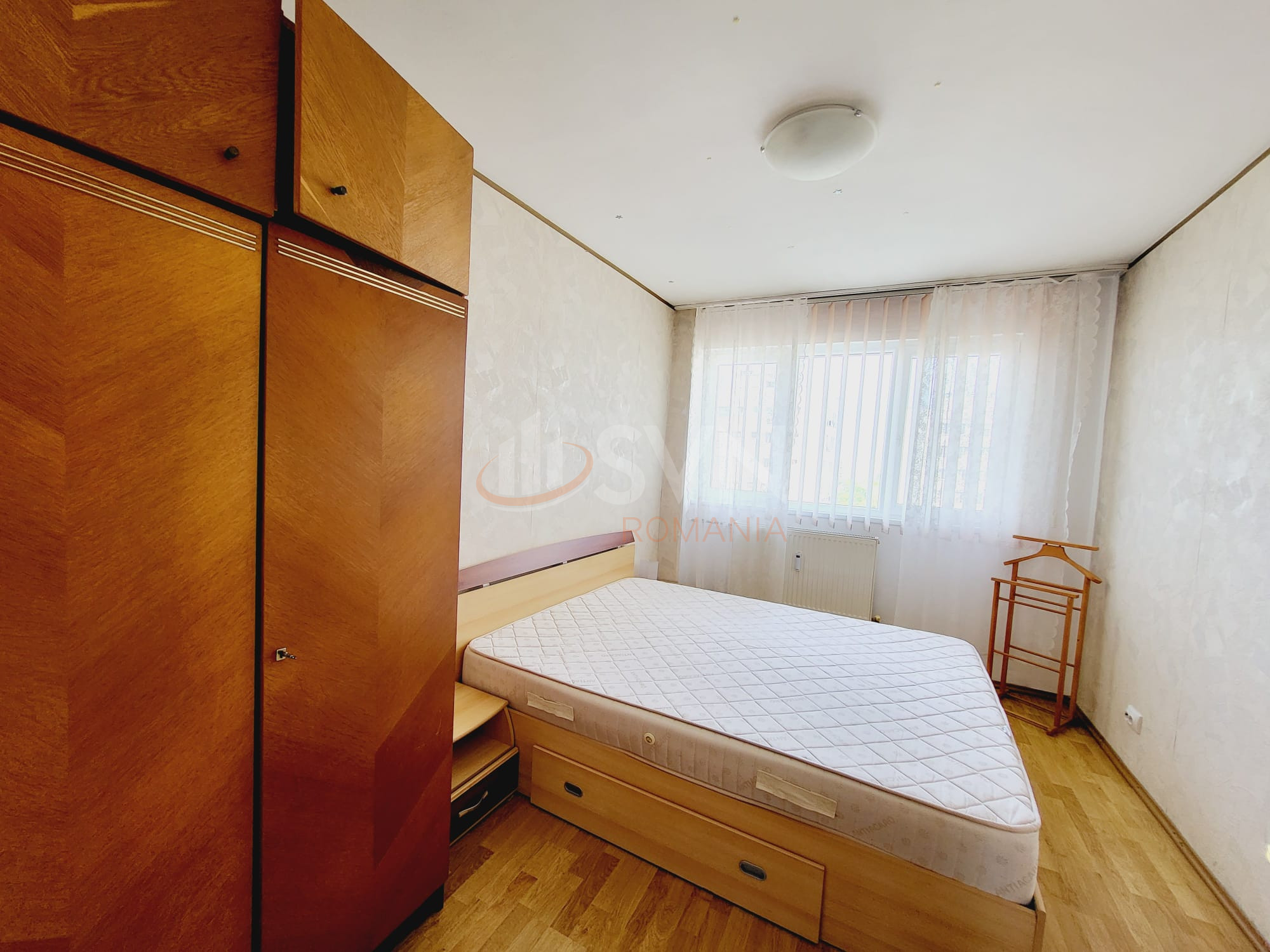 Apartament, 3 camere Bucuresti/Dristor