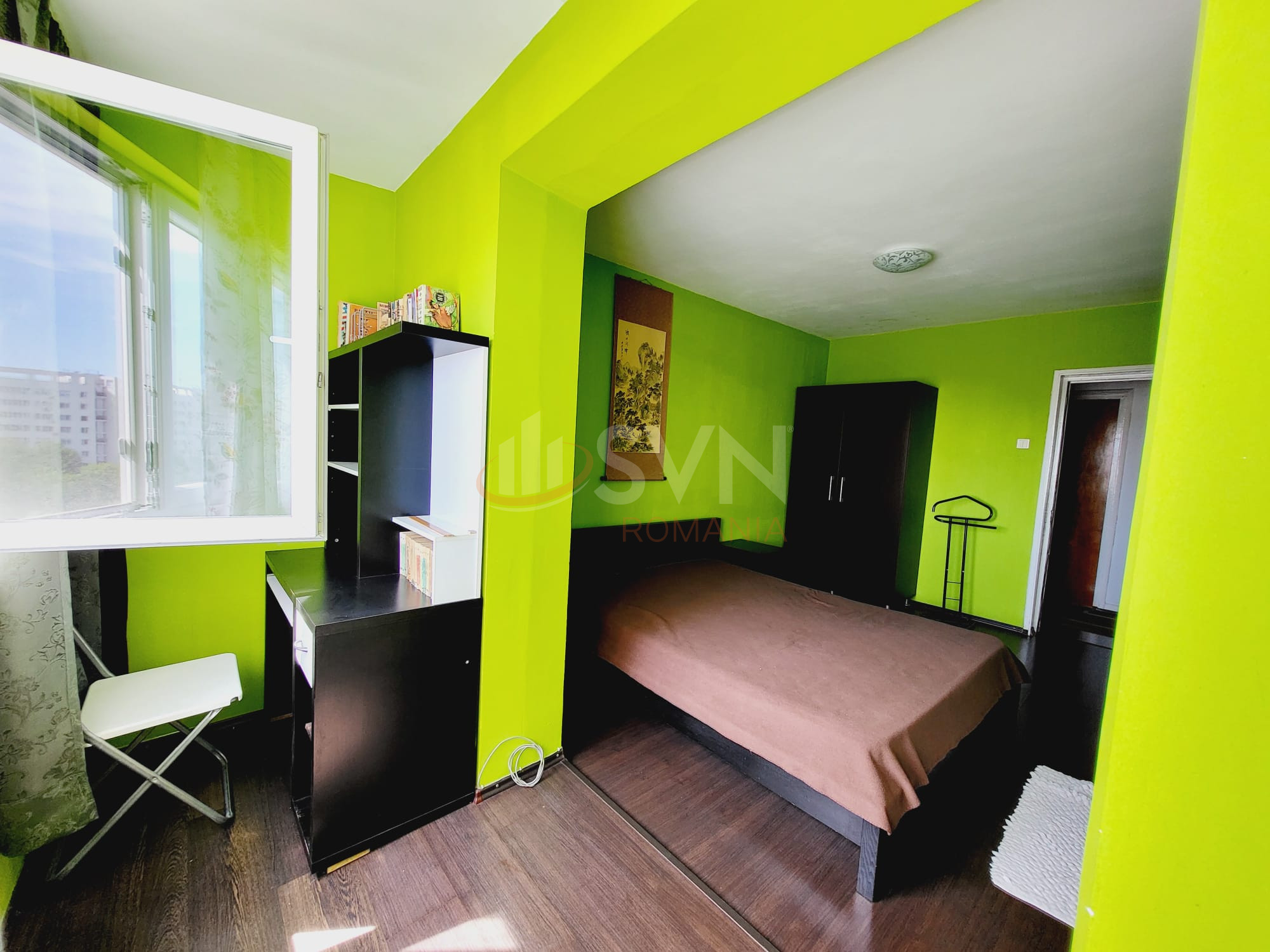 Apartament, 3 camere Bucuresti/Dristor