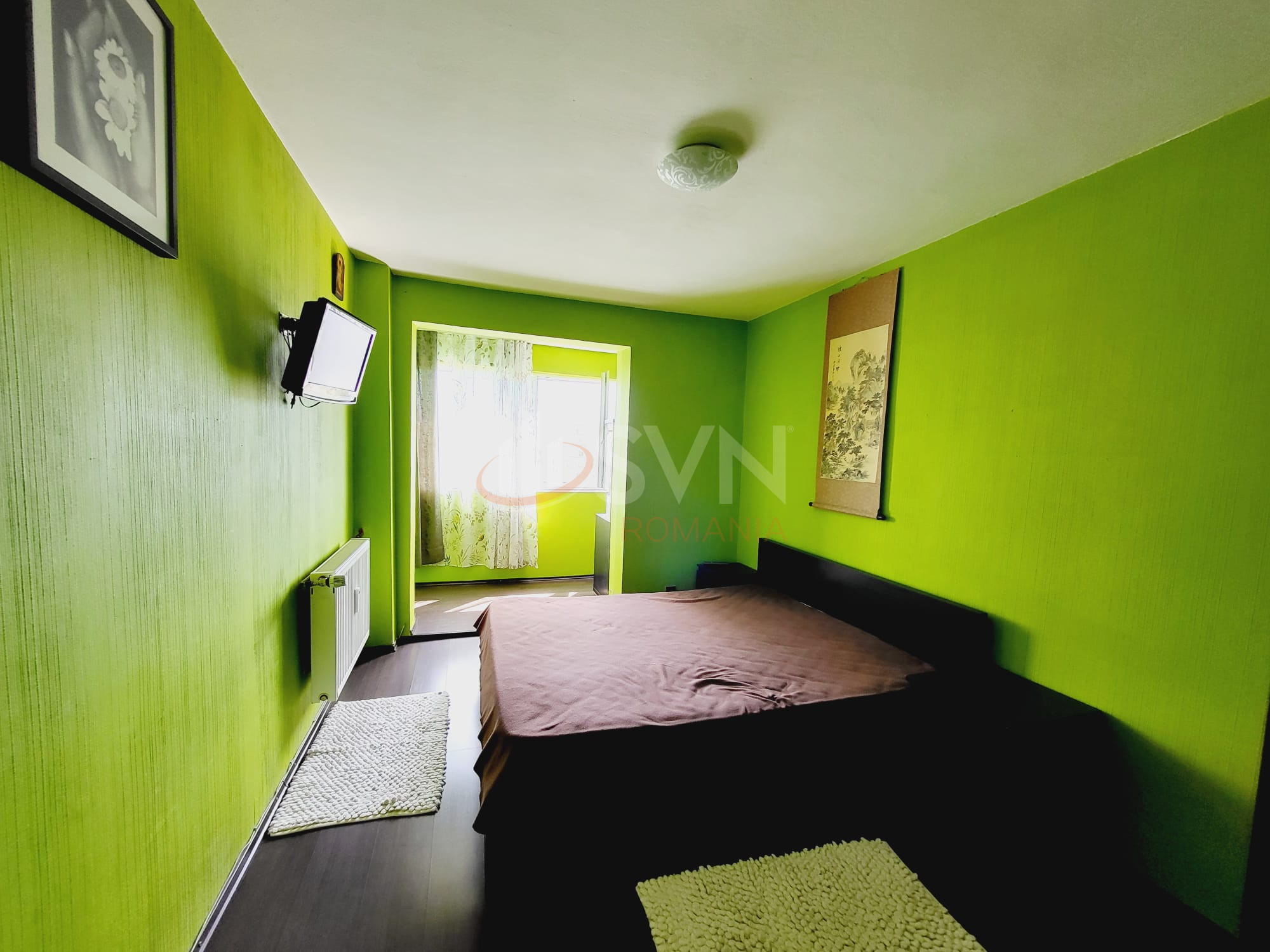 Apartament, 3 camere Bucuresti/Dristor