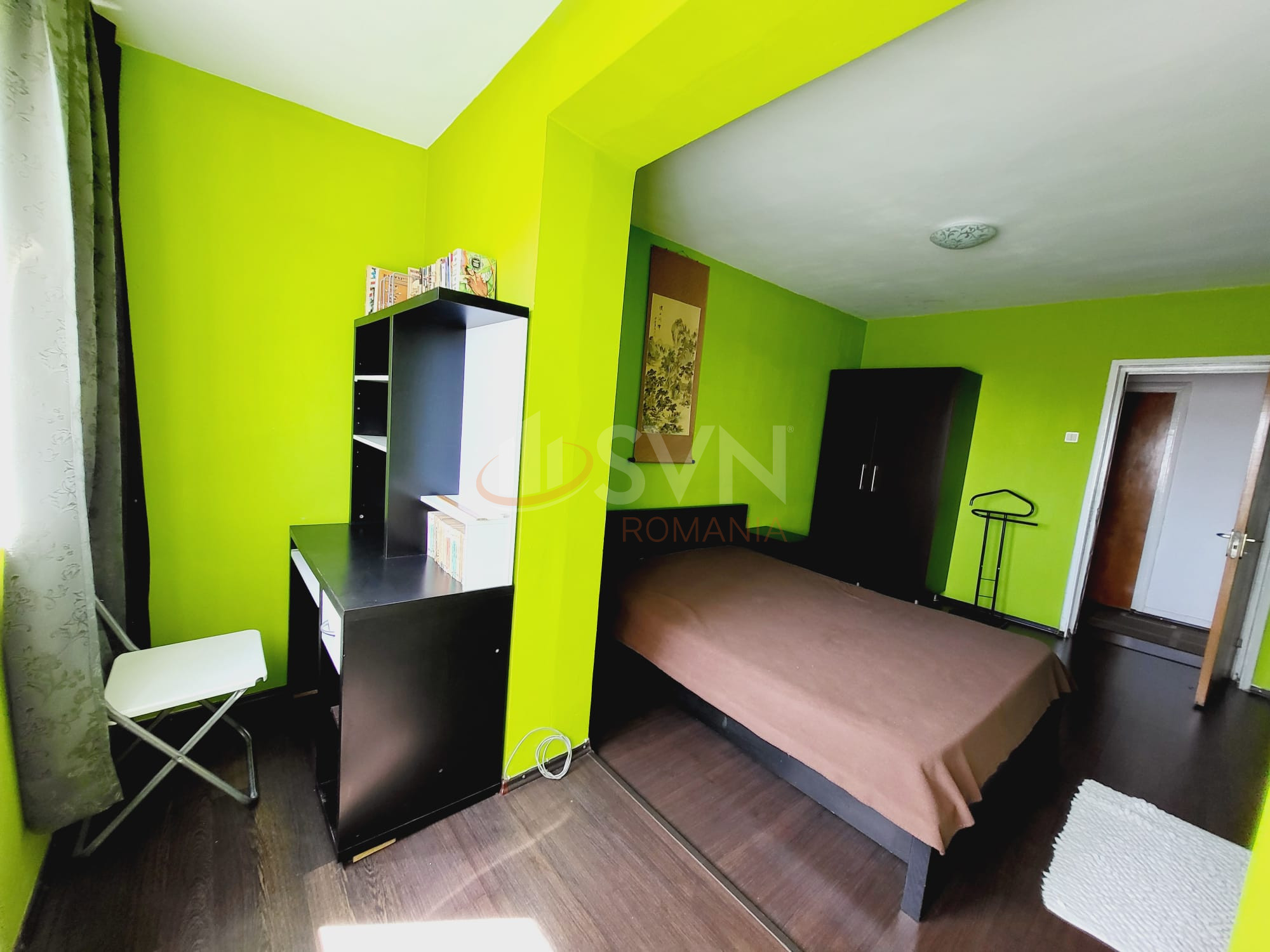 Apartament, 3 camere Bucuresti/Dristor