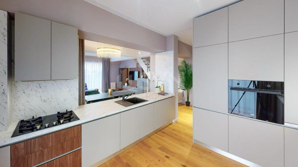 Apartament, 3 camere Bucuresti/Aviatiei