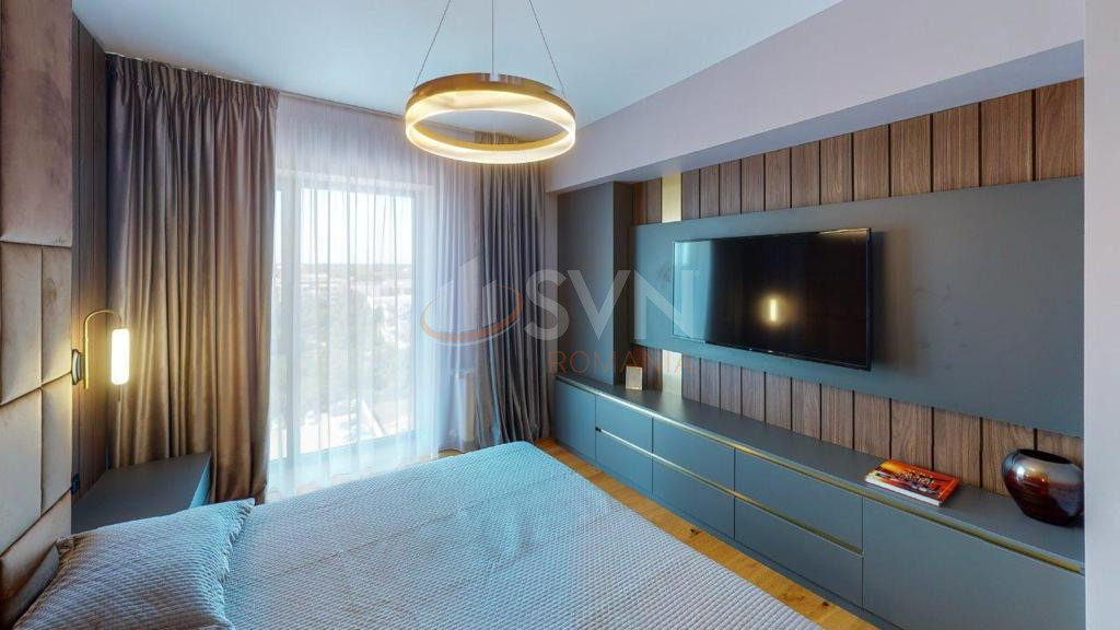 Apartament, 3 camere Bucuresti/Aviatiei