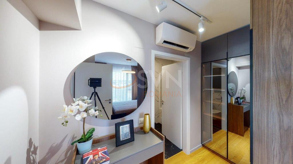 Apartament, 3 camere Bucuresti/Aviatiei