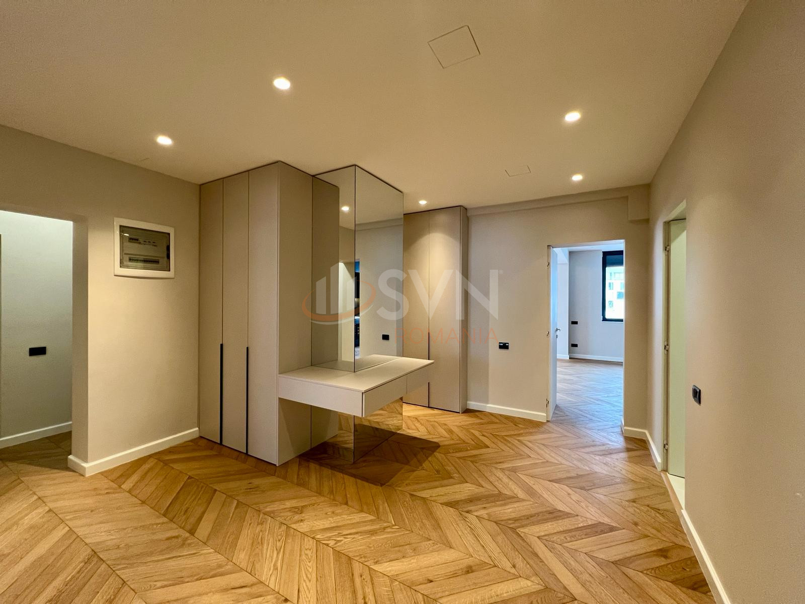 Apartament, 3 camere Bucuresti/Herastrau