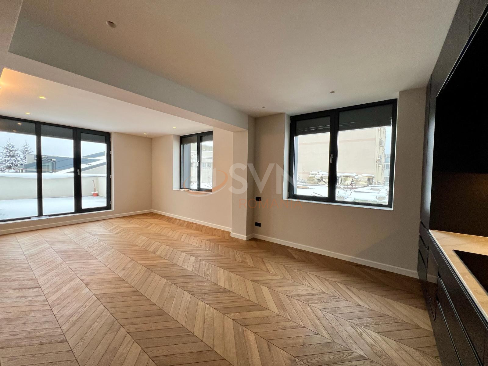Apartament, 3 camere Bucuresti/Herastrau