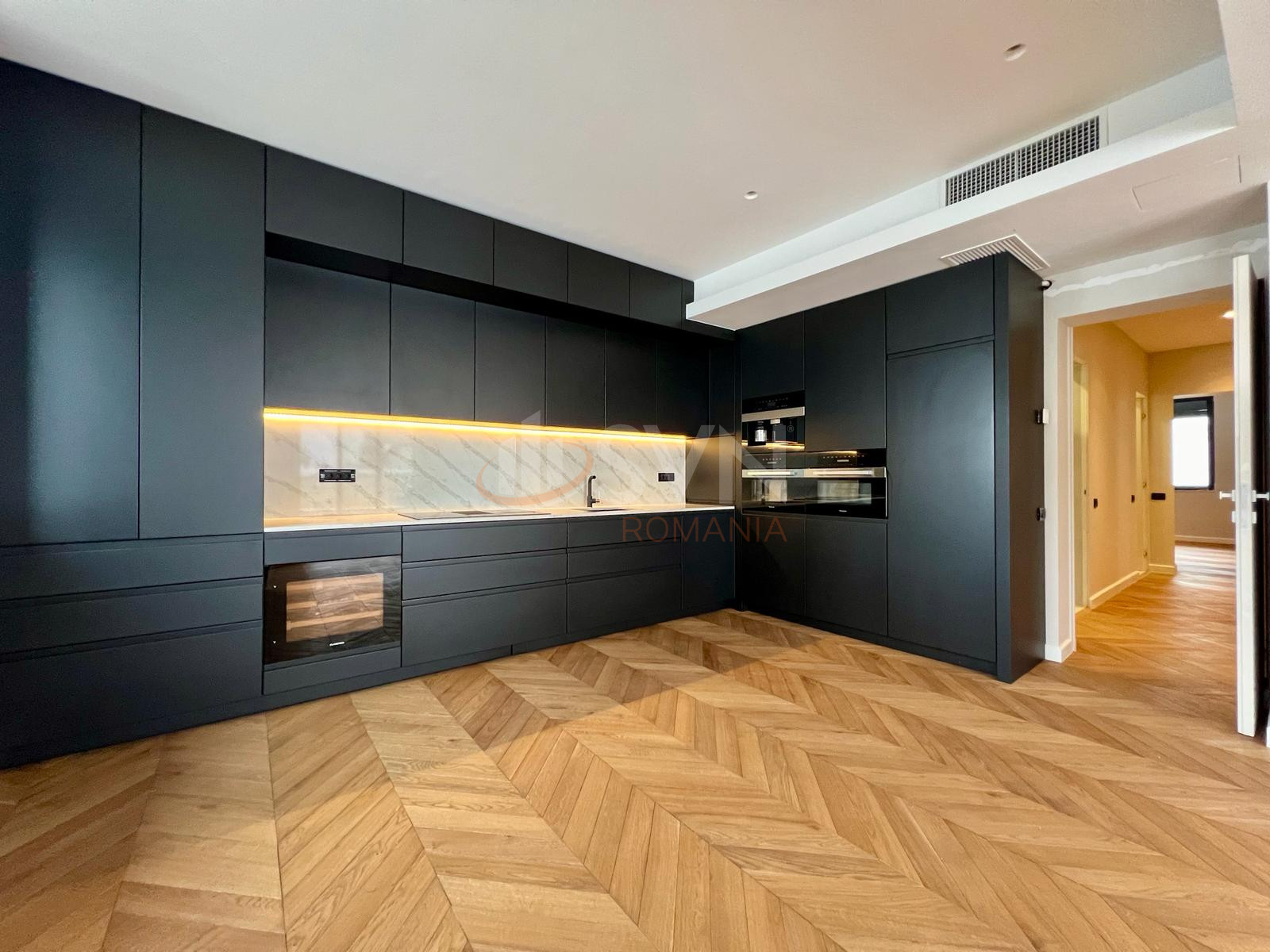 Apartament, 3 camere Bucuresti/Herastrau