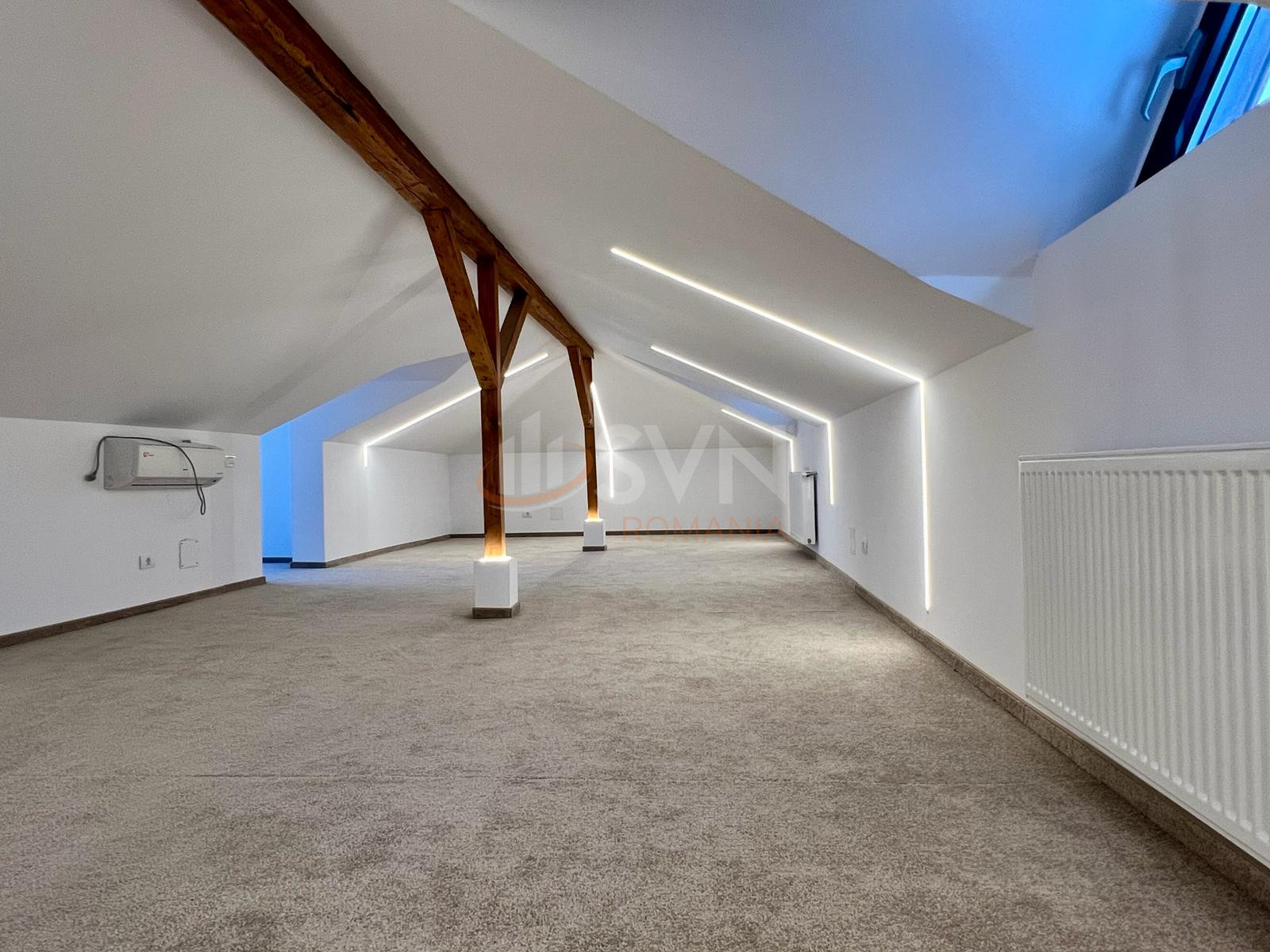 Apartament, 3 camere Bucuresti/Herastrau