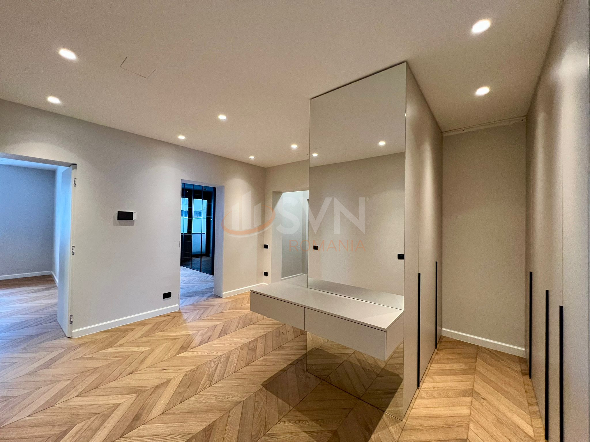 Apartament, 3 camere Bucuresti/Herastrau