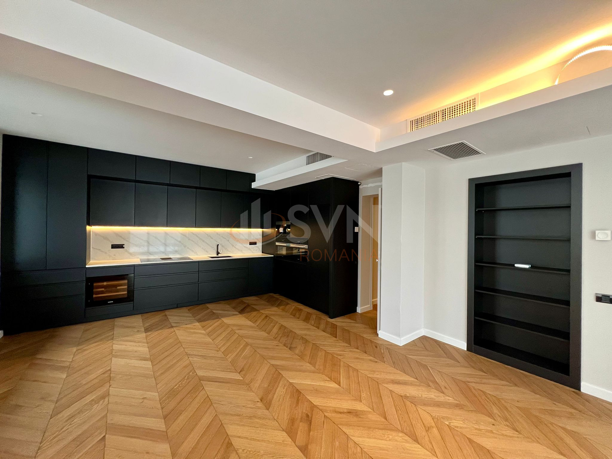 Apartament, 3 camere Bucuresti/Herastrau