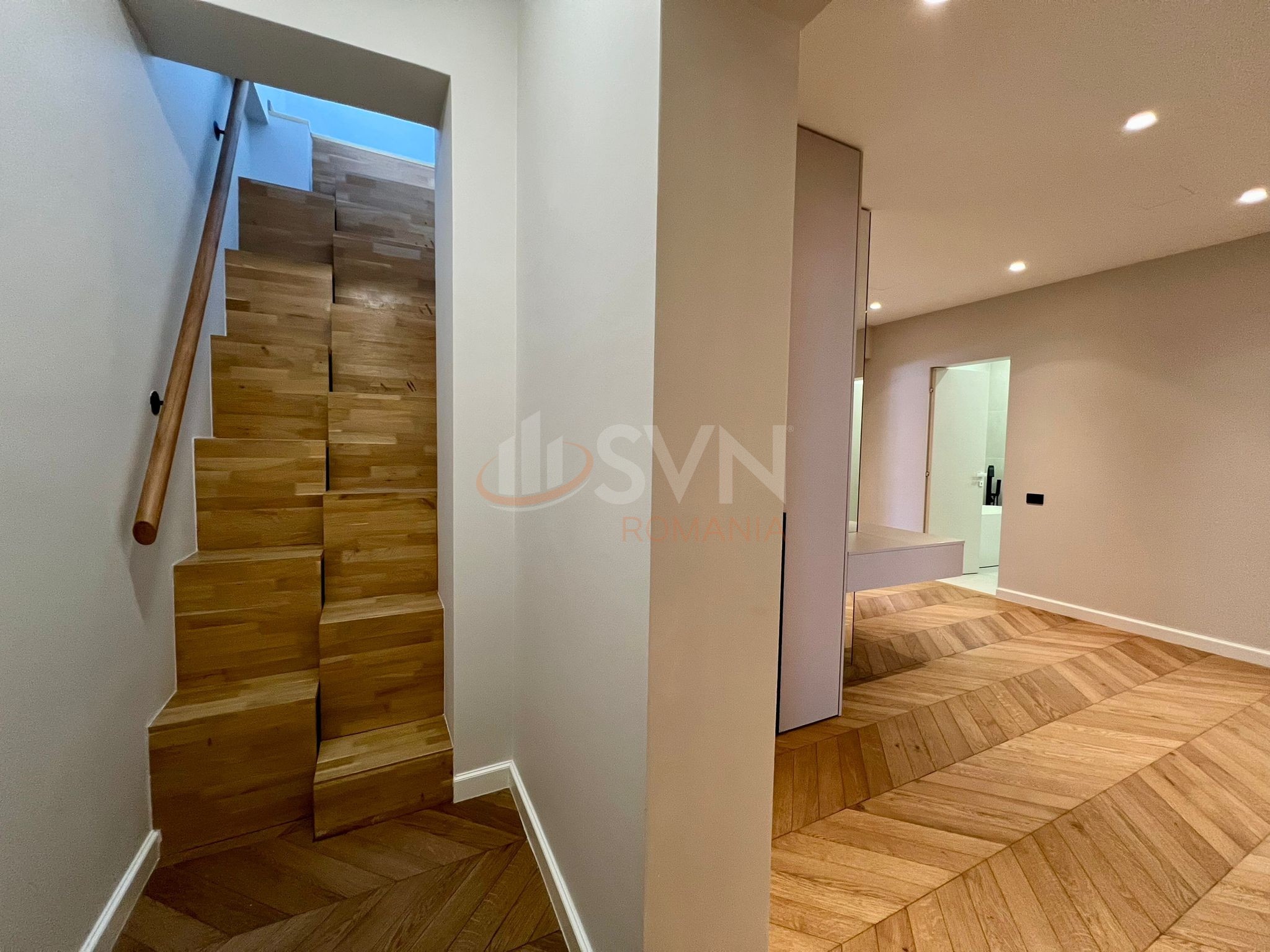 Apartament, 3 camere Bucuresti/Herastrau