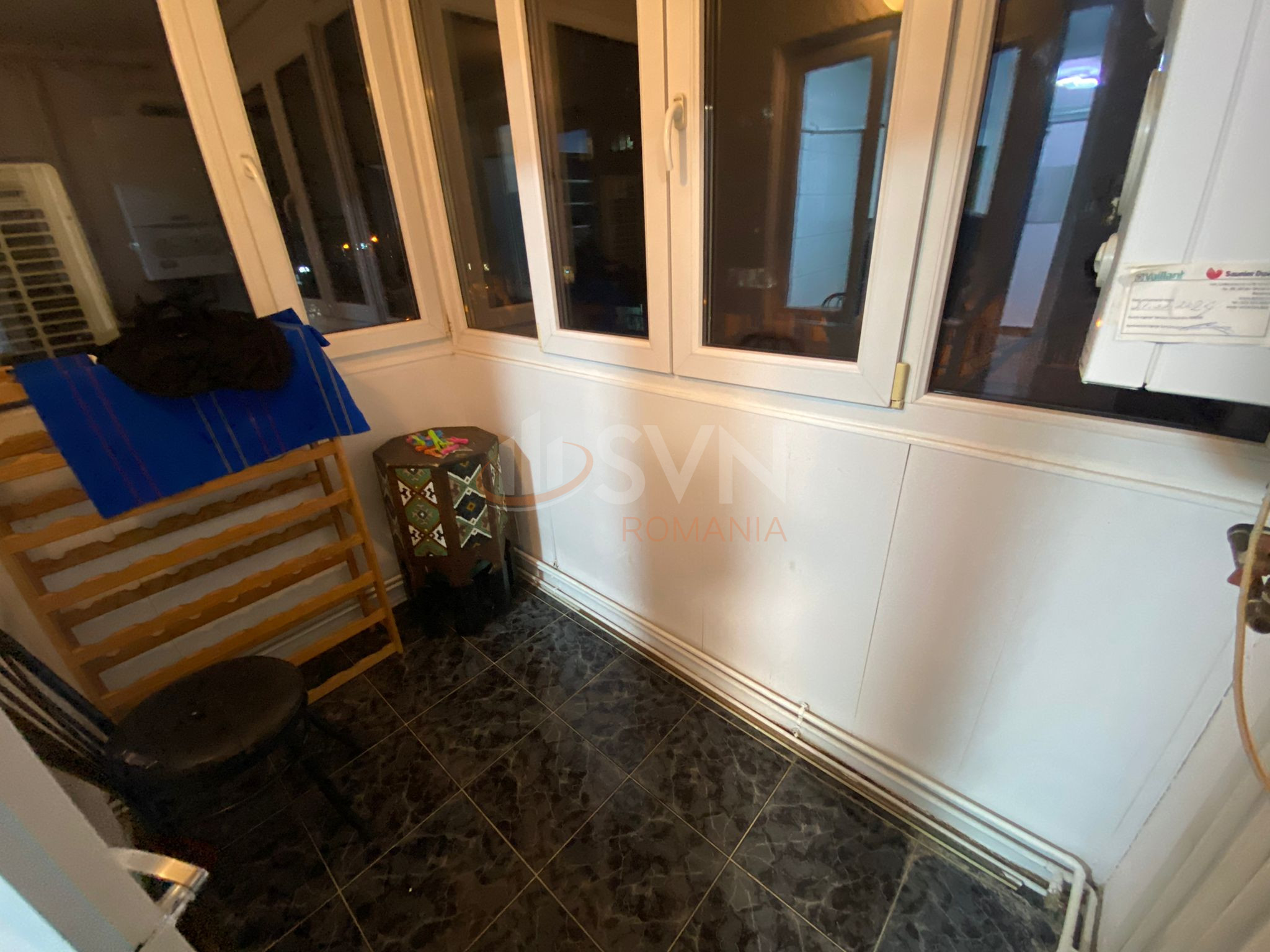 Apartament, 3 camere Bucuresti/Crangasi