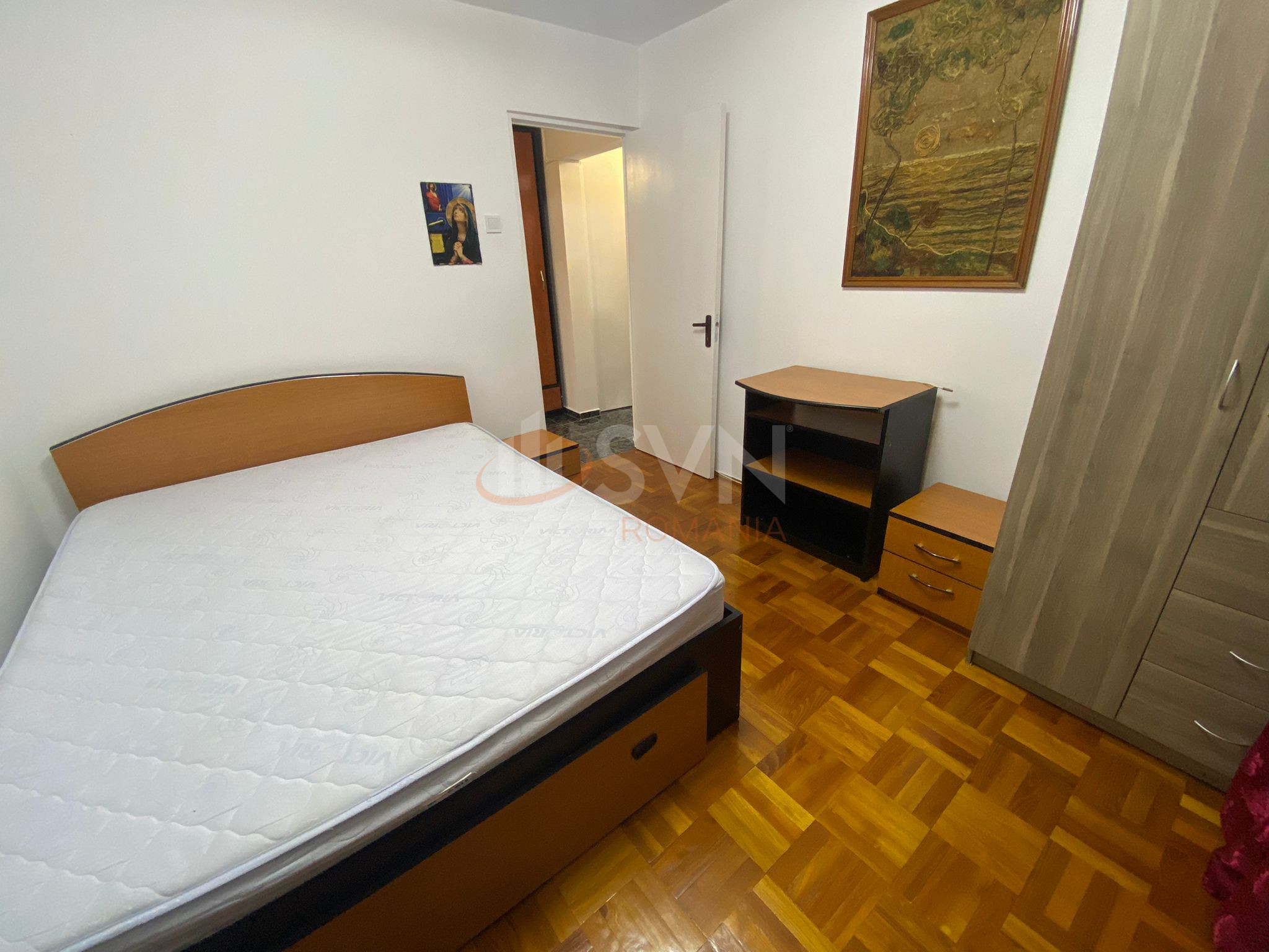 Apartament, 3 camere Bucuresti/Crangasi