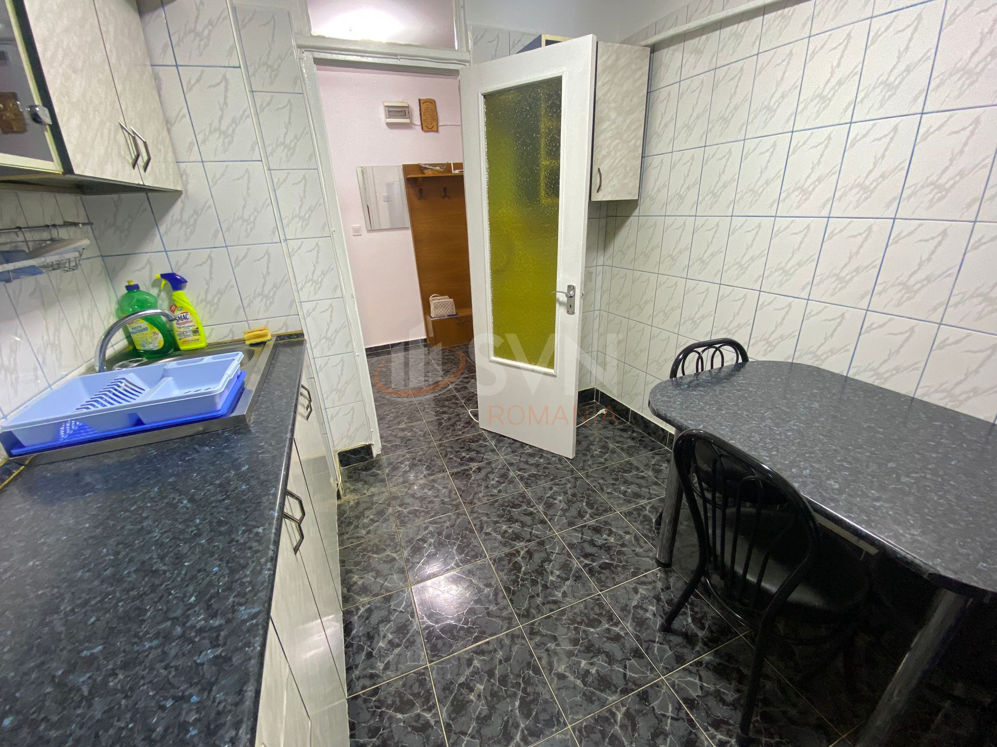 Apartament, 3 camere Bucuresti/Crangasi