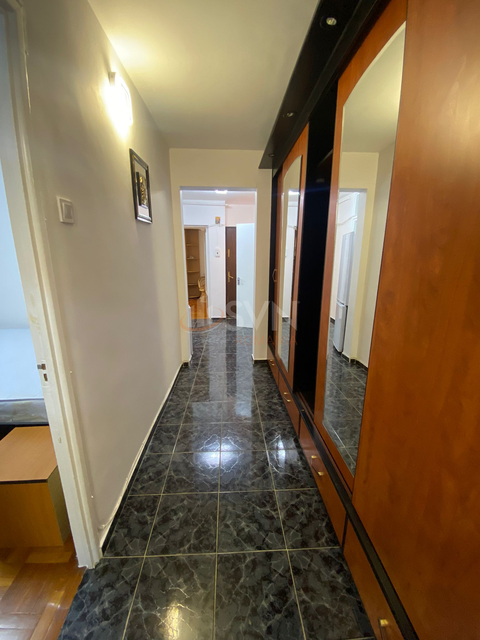 Apartament, 3 camere Bucuresti/Crangasi