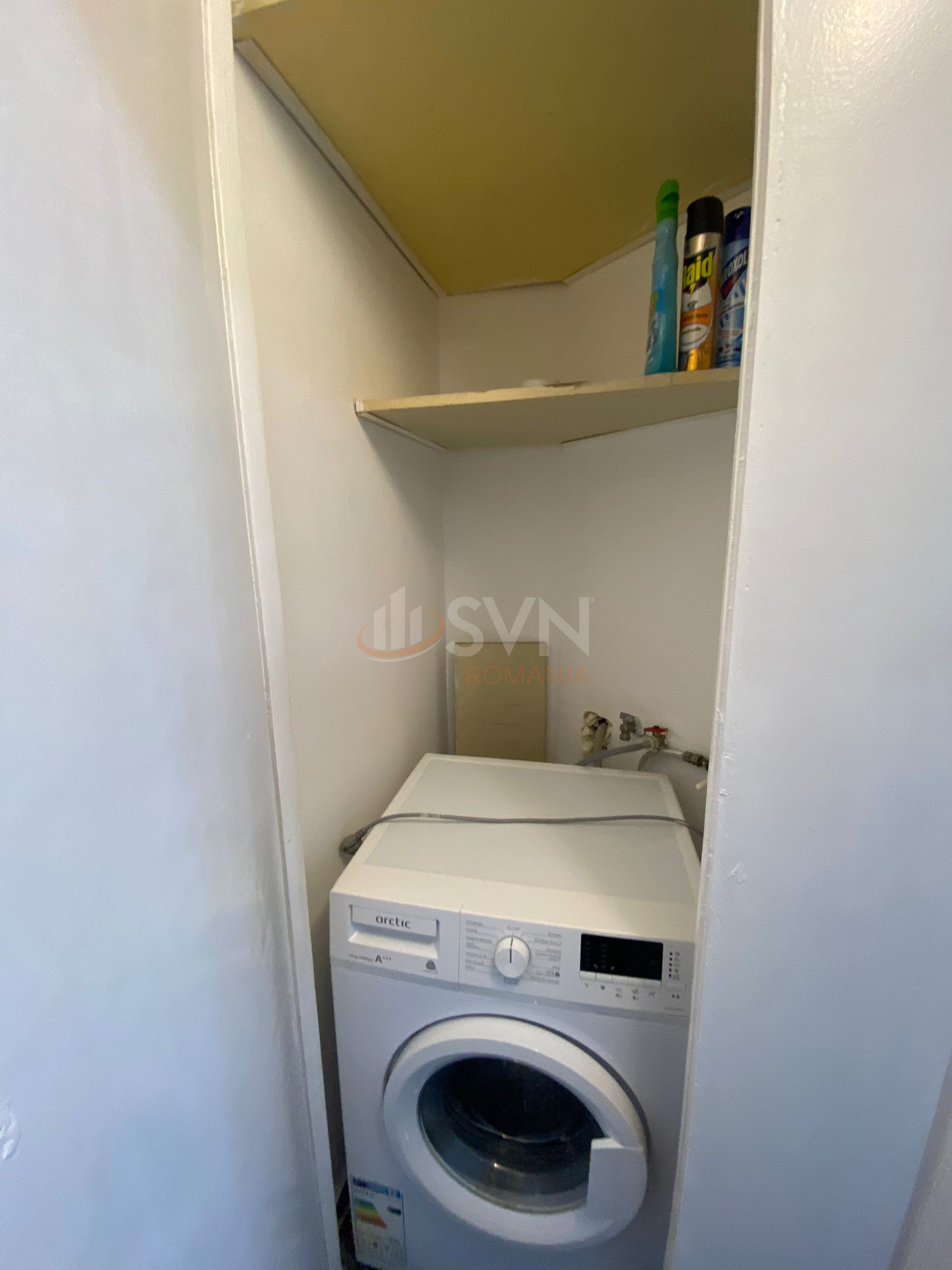 Apartament, 3 camere Bucuresti/Crangasi