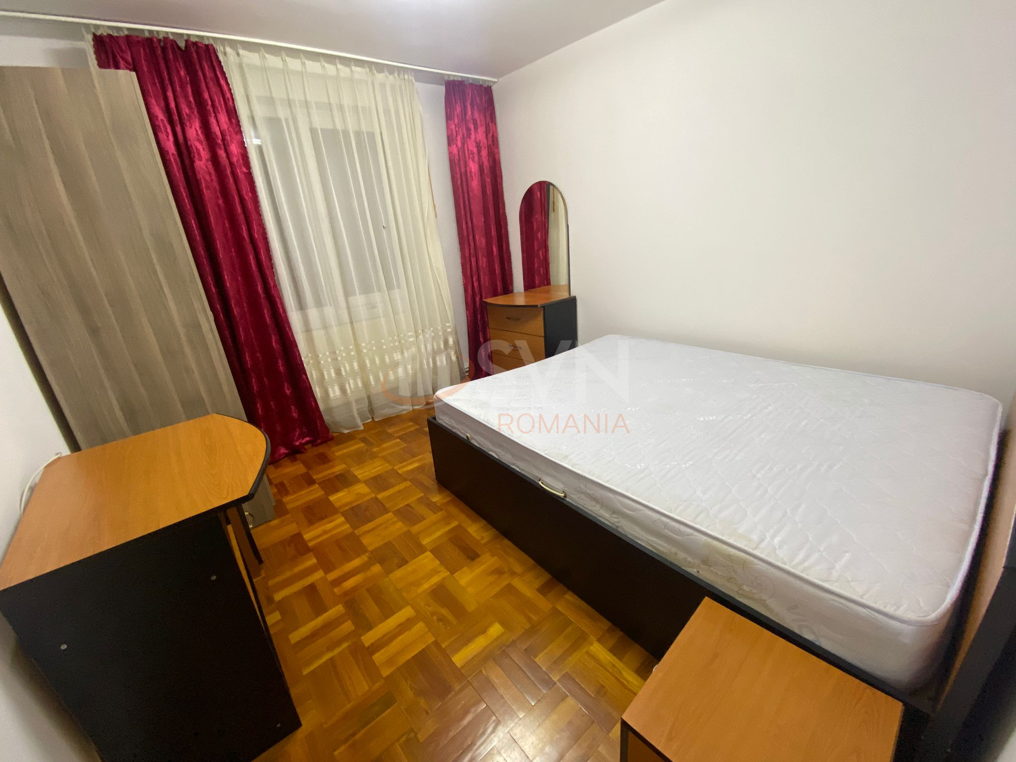Apartament, 3 camere Bucuresti/Crangasi